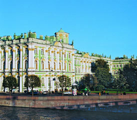 Санкт-Петербург: Иллюстрированный путеводитель + подробная карта города - i_016.jpg