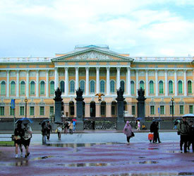 Санкт-Петербург: Иллюстрированный путеводитель + подробная карта города - i_022.jpg