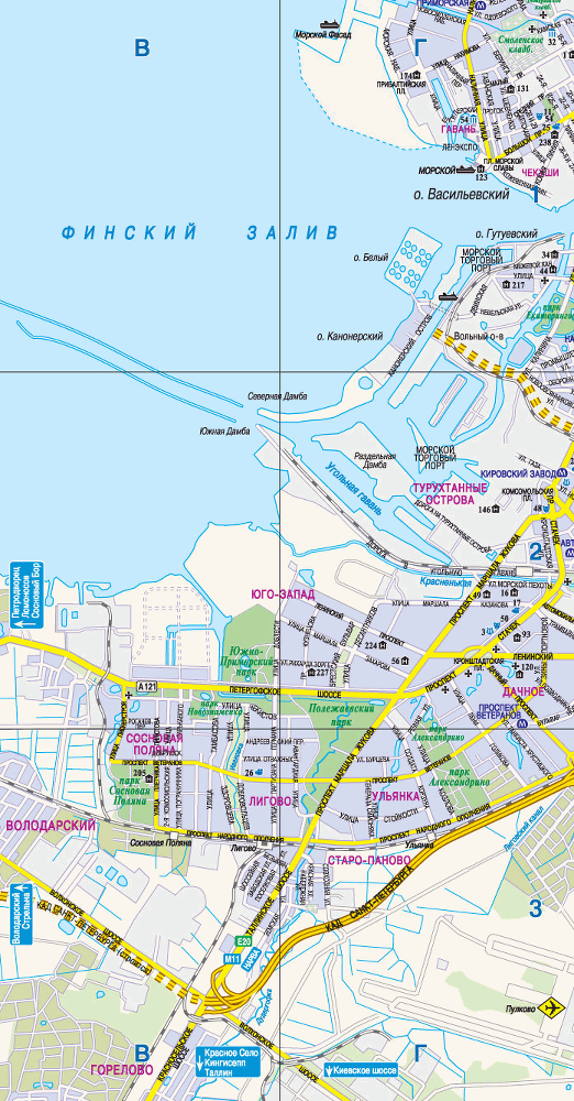 Санкт-Петербург: Иллюстрированный путеводитель + подробная карта города - i_055.png