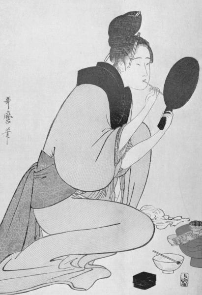 Сексуальные практики Востока. Любовное искусство гейши - i_013.jpg
