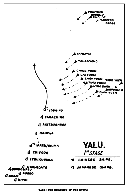 Линкоры в бою. Великие и ужасные - i_003.png