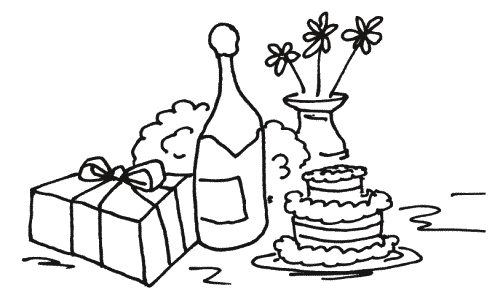 Юбилей по всем правилам. Сценарии проведения торжества, поздравительные речи, подарки, тосты - _034.png