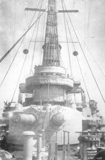 Линейный корабль "Император Павел I" (1906 – 1925) - pic_2.jpg
