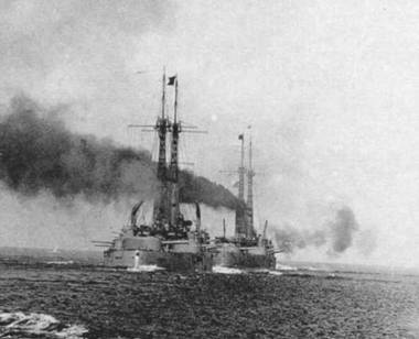 Линейный корабль "Император Павел I" (1906 – 1925) - pic_27.jpg