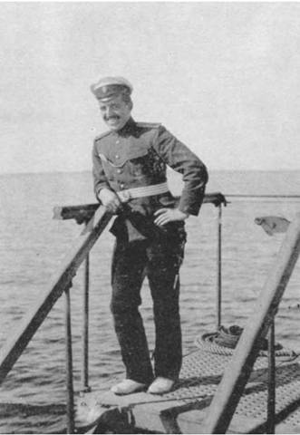Линейный корабль "Император Павел I" (1906 – 1925) - pic_31.jpg