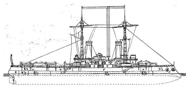 Линейный корабль "Император Павел I" (1906 – 1925) - pic_54.jpg