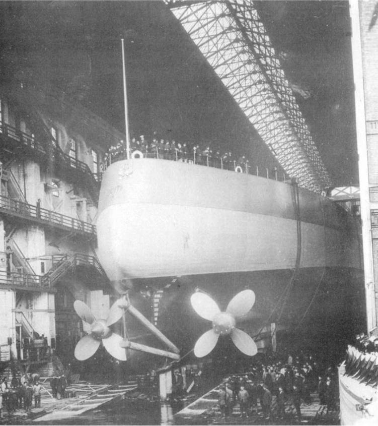 Линейный корабль "Император Павел I" (1906 – 1925) - pic_74.jpg