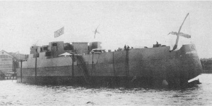 Линейный корабль "Император Павел I" (1906 – 1925) - pic_76.jpg