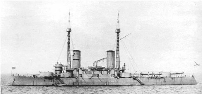 Линейный корабль "Император Павел I" (1906 – 1925) - pic_80.jpg