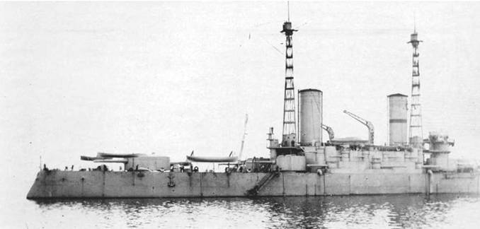 Линейный корабль "Император Павел I" (1906 – 1925) - pic_81.jpg