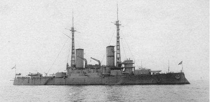 Линейный корабль "Император Павел I" (1906 – 1925) - pic_82.jpg