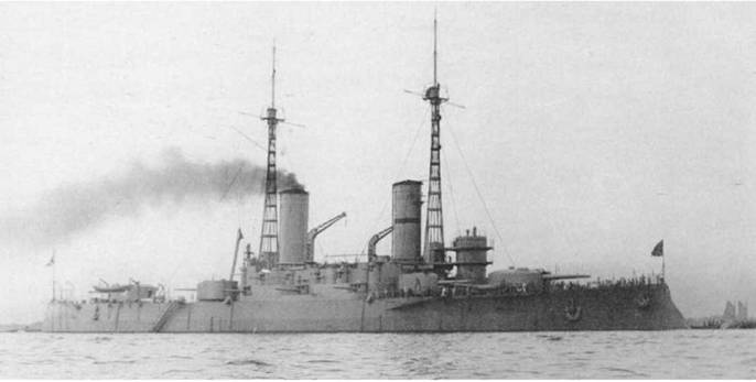 Линейный корабль "Император Павел I" (1906 – 1925) - pic_83.jpg