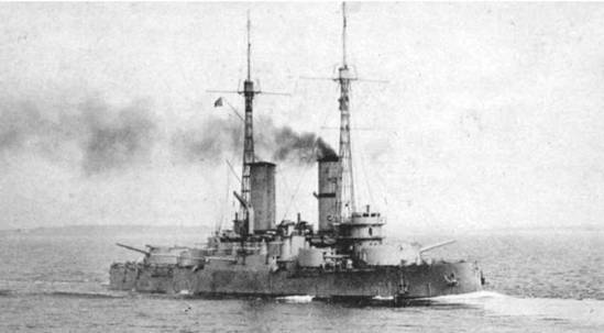 Линейный корабль "Император Павел I" (1906 – 1925) - pic_84.jpg