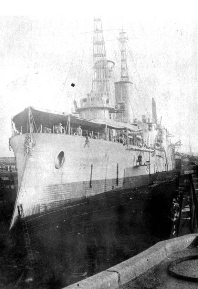 Линейный корабль "Император Павел I" (1906 – 1925) - pic_88.jpg