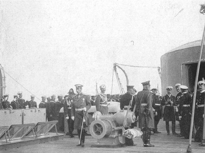 Линейный корабль "Император Павел I" (1906 – 1925) - pic_91.jpg