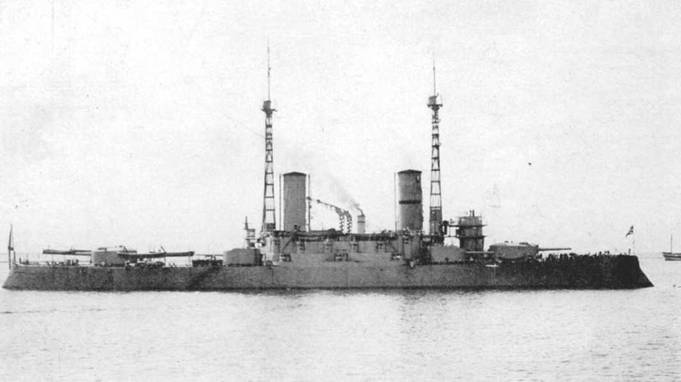 Линейный корабль "Император Павел I" (1906 – 1925) - pic_93.jpg