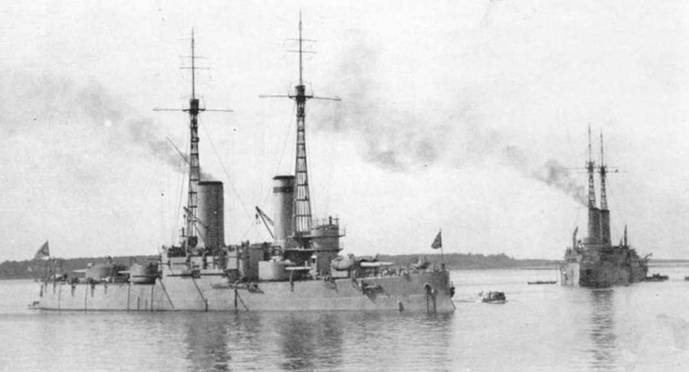 Линейный корабль "Император Павел I" (1906 – 1925) - pic_94.jpg