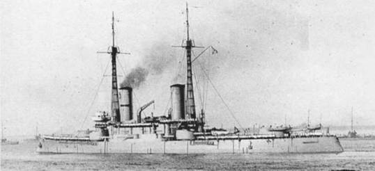 Линейный корабль "Император Павел I" (1906 – 1925) - pic_95.jpg