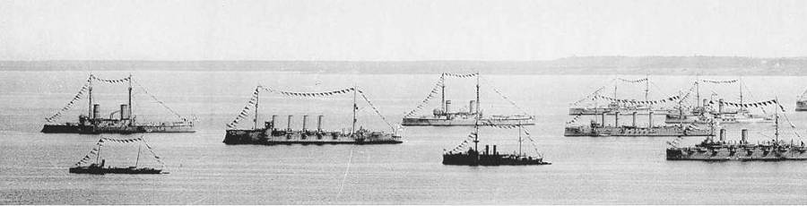 Линейный корабль "Император Павел I" (1906 – 1925) - pic_97.jpg