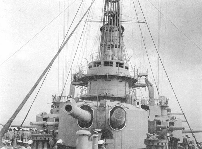 Линейный корабль "Император Павел I" (1906 – 1925) - pic_98.jpg