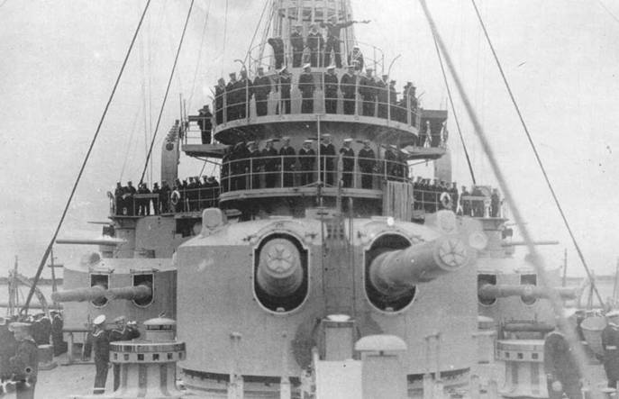 Линейный корабль "Император Павел I" (1906 – 1925) - pic_99.jpg