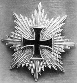 Железный крест. Самая известная военная награда Второй мировой войны - i_005.jpg