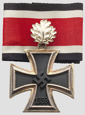 Железный крест. Самая известная военная награда Второй мировой войны - i_073.jpg