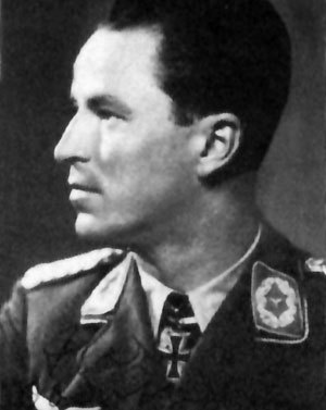 Железный крест. Самая известная военная награда Второй мировой войны - i_221.jpg