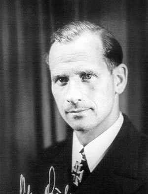 Железный крест. Самая известная военная награда Второй мировой войны - i_223.jpg