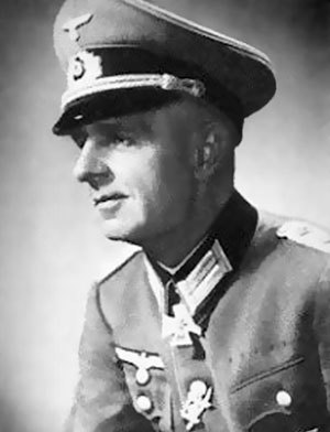 Железный крест. Самая известная военная награда Второй мировой войны - i_224.jpg