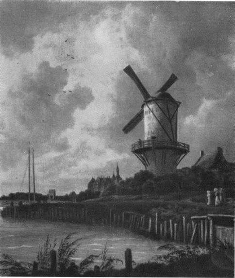 Художественные музеи Голландии - pic_90.jpg