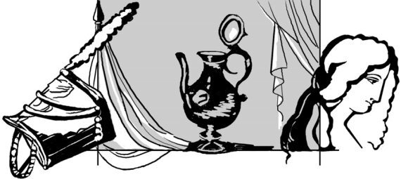 Стихотворения. Поэмы. Проза - _2.jpg