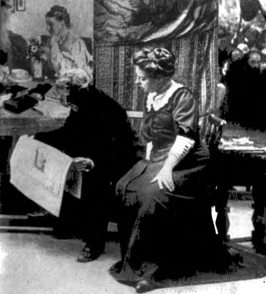 Современники. Портреты и этюды - i_025.jpg