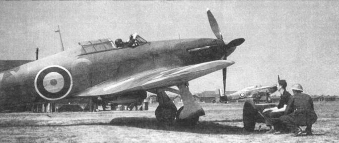 Hawker Hurricane. Часть 1 - pic_12.jpg