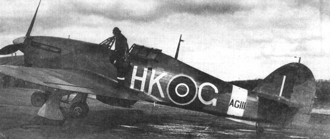 Hawker Hurricane. Часть 1 - pic_29.jpg