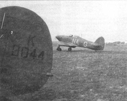 Hawker Hurricane. Часть 1 - pic_8.jpg