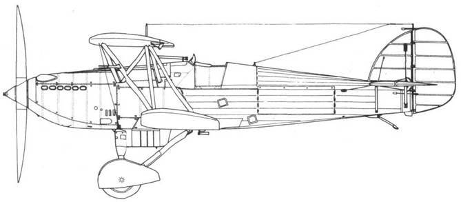 Hawker Hurricane. Часть 1 - pic_102.jpg