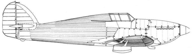 Hawker Hurricane. Часть 1 - pic_103.jpg