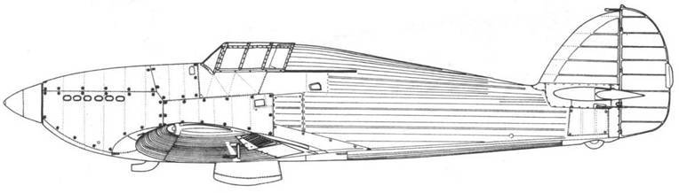 Hawker Hurricane. Часть 1 - pic_108.jpg