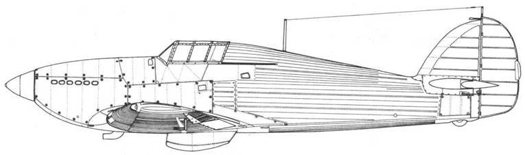 Hawker Hurricane. Часть 1 - pic_109.jpg