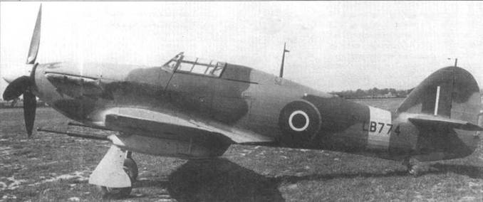 Hawker Hurricane. Часть 1 - pic_48.jpg