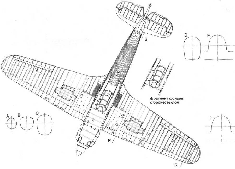 Hawker Hurricane. Часть 1 - pic_112.jpg