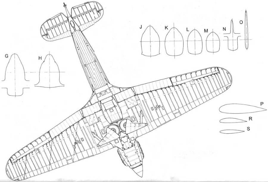 Hawker Hurricane. Часть 1 - pic_113.jpg