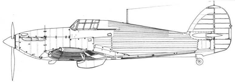 Hawker Hurricane. Часть 1 - pic_114.jpg