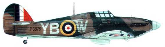 Hawker Hurricane. Часть 1 - pic_169.jpg