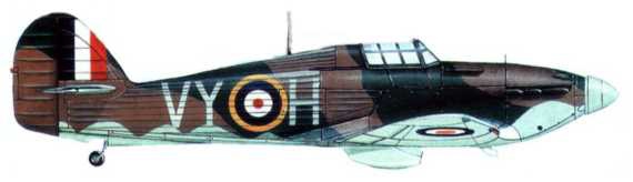 Hawker Hurricane. Часть 1 - pic_179.jpg