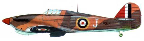 Hawker Hurricane. Часть 1 - pic_187.jpg