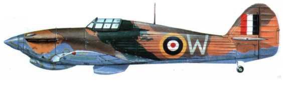 Hawker Hurricane. Часть 1 - pic_190.jpg