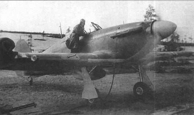 Hawker Hurricane. Часть 2 - pic_1.jpg