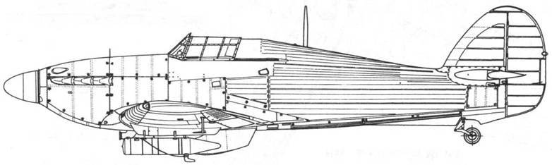 Hawker Hurricane. Часть 2 - pic_10.jpg